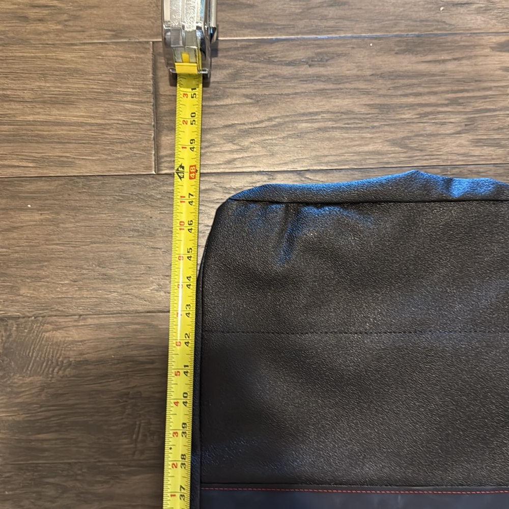 The Bench Cover new - Picture 4 of 5